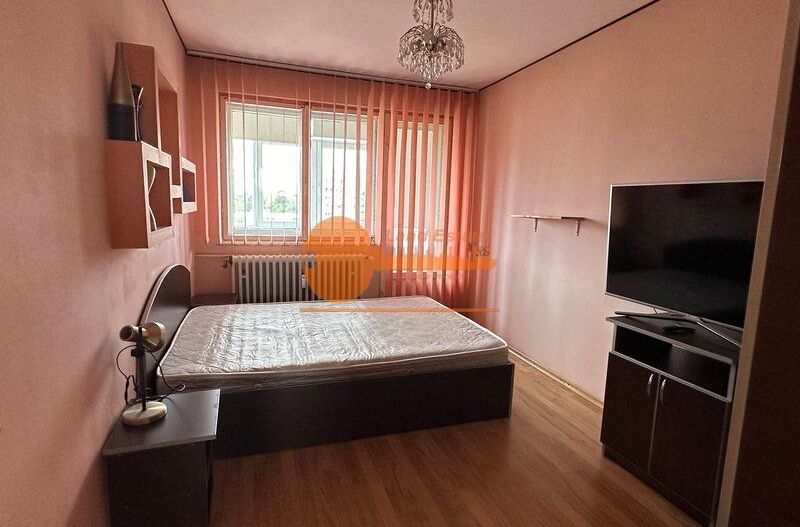 3 camere Drumul Taberei-Tudor Vladimirescu(bloc reabilitat ) - Poză 3