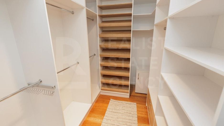 Chirie, apartament, 4 camere, str. Columna, Centru - Poză 13