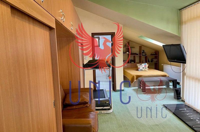 Super pret - Vila P+E+M, Lapus-Arges - Poză 15