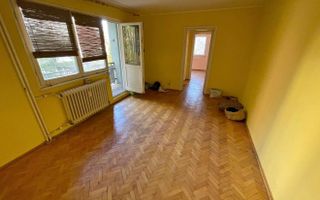Etaj 1 -Apartament 3 Camere-bloc fara risc- zona Tatarasi - Poză 3