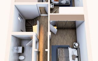 Predare August 2025/Utilitati/Finisaje Incluse/TVA Inclus - Poză 13