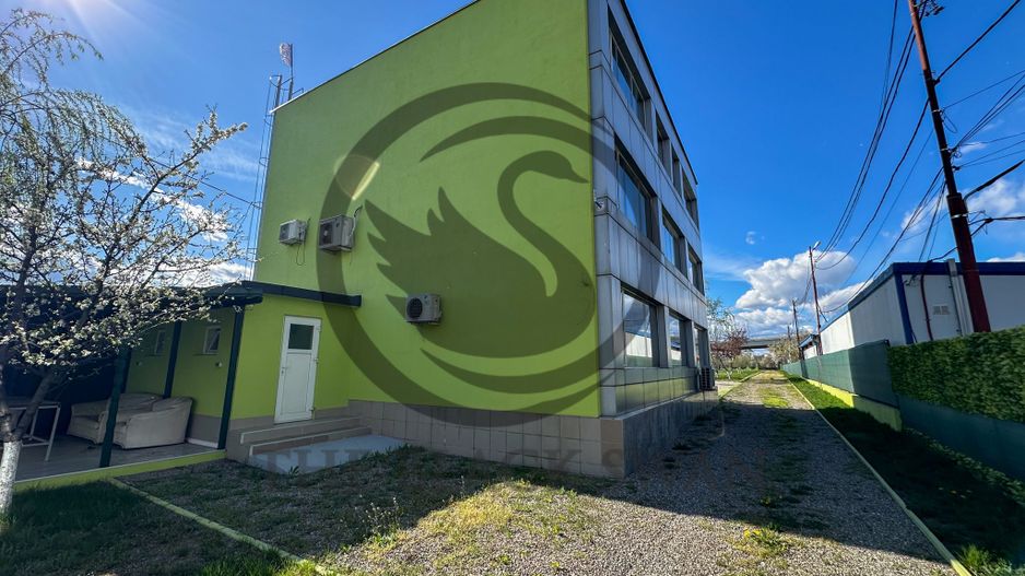 Cladire de birouri de inchirat | 500 mpu | Ploiesti | Comision 0% - Poză 18