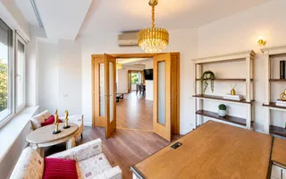 Apartament 4 camere Aviatorilor | Loc de parcare - Poză 22