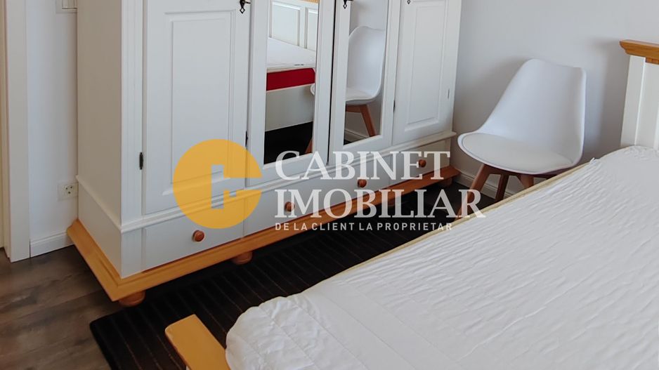 3 CAMERE - 2 BAI - LOC DE PARCARE - ETAJ INTERMEDIAR - POPAS PACURARI - Poză 7