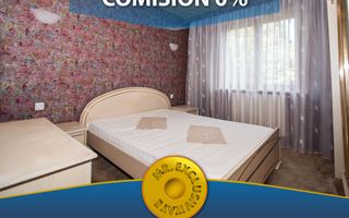 Inchiriere - Apartament 3 camere - Zona Centrala - Poză 8