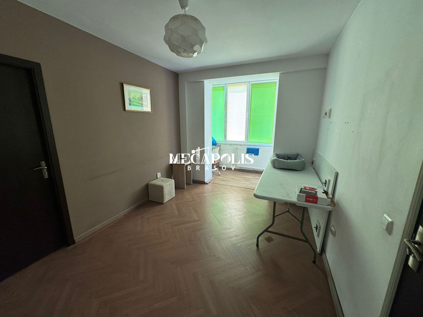 3 Camere | Loc Parcare | Pet Friendly | Centrul Civic - Poză 8