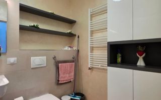 Apartament 2 camere – parcare inclusa zona Coresi - Poză 8