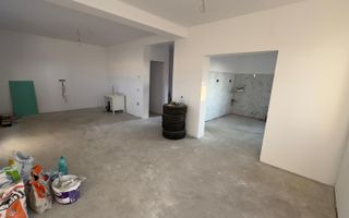 CASA TIP DUPLEX - SOS. CERNICA, INCALZIRE IN PARDOSEALA, COMISION 0% - Poză 5