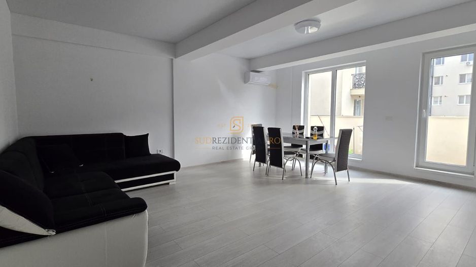 Drumul Binelui, Apartament 3 camere de inchiriat, bloc nou - Poză 1