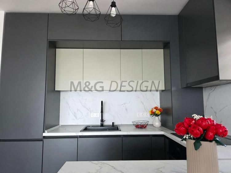 Apartament 2 camere Complex Studentesc - Poză 4