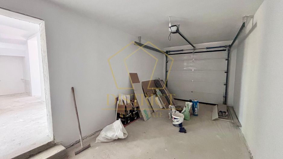 COM 0% Casa moderna cu 4 camere si garaj | Dumbravita - Poză 3