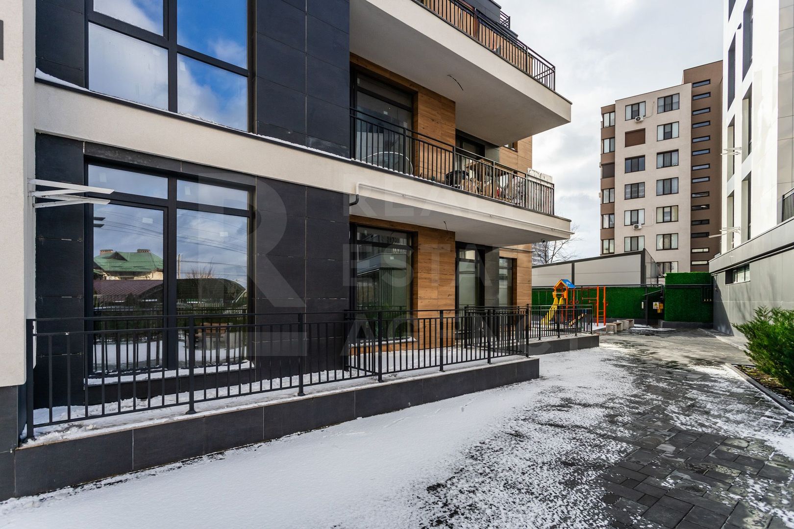 Vânzare, apartament, 2 camere, strada Circului, Râșcani - Poză 1