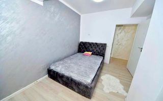 De inchiriat apartament 2 camere, bloc Flamingo, etaj 3, 500 euro - Poză 4