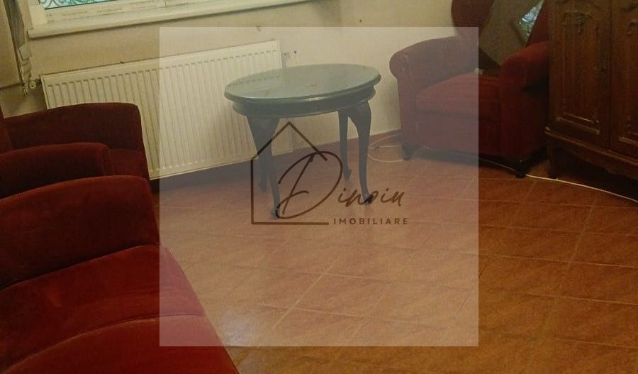 Apartament Ghica Tei I 3 camere decomandat I Palatul Ghica I parter - Poză 12