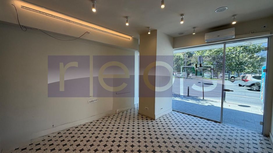 INCHIRIERE SPATIU COMERICAL | PARTER | TRAFIC INTENS | MAGHERU | 53MP - Poză 4