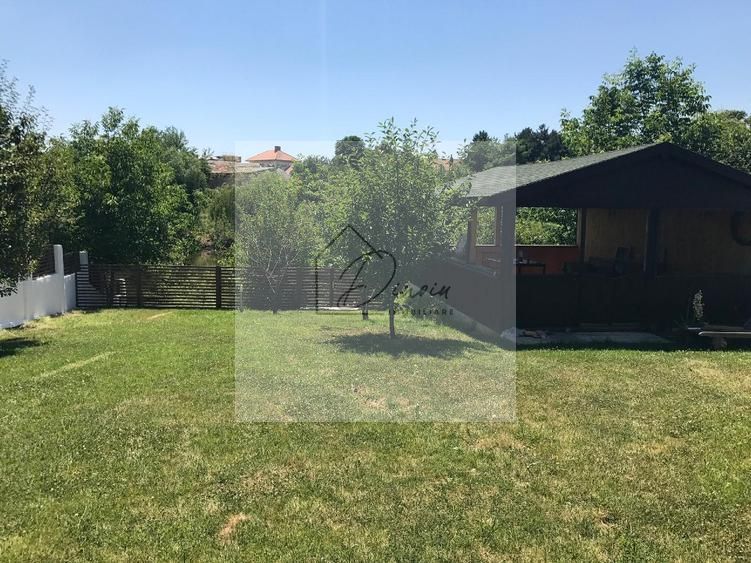 COM 0% I  Vila 5 camere in Pipera I curte 1200mp I renovata2025 - Poză 3