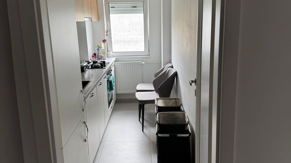 Garsoniera zona Timpuri Noi - Nerva Traian - Poză 6