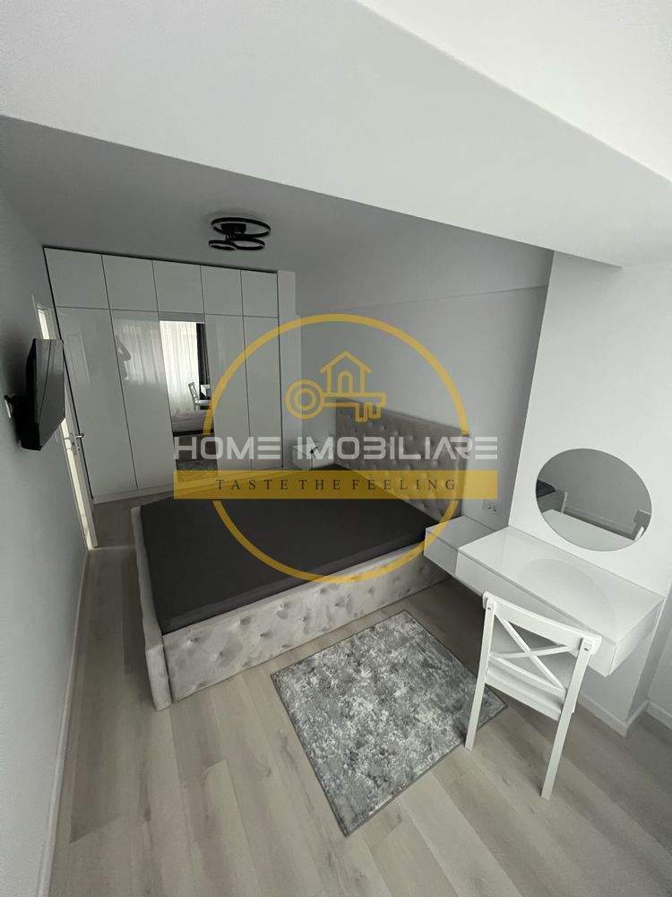 Apartament cu 2 camere / 56mp/ zona Tatarasi - Poză 3