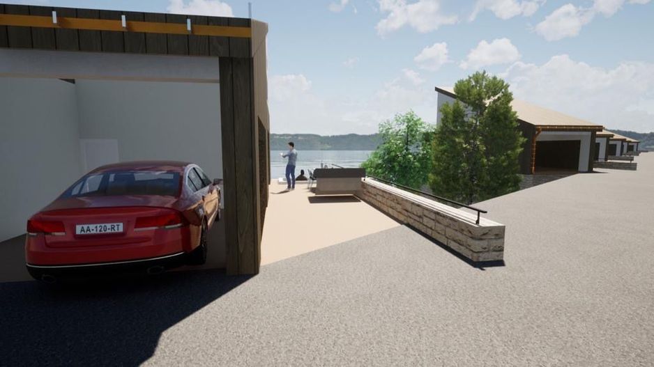 Teren intravilan - Poză 6