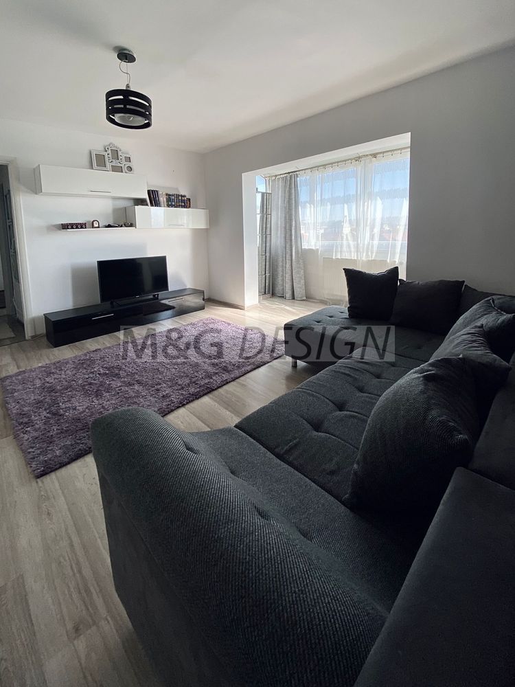Apartament 2 camere Lipovei - Poză 1