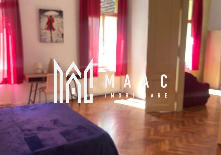 Apartament 2 camere de închiriat | Sibiu, Central | 90 mp - Poză 7