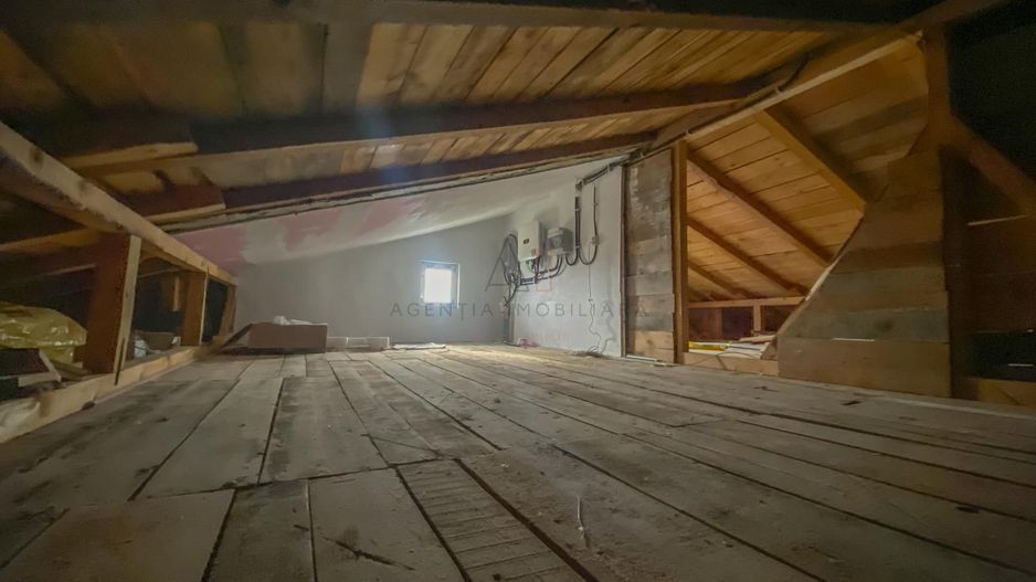 Vila tip duplex Berceni - Poză 13