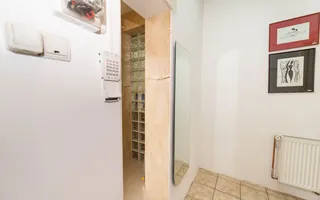 Apartament cu 3 camere de inchiriat, 69 mp utili, Mall Vitan - Poză 17