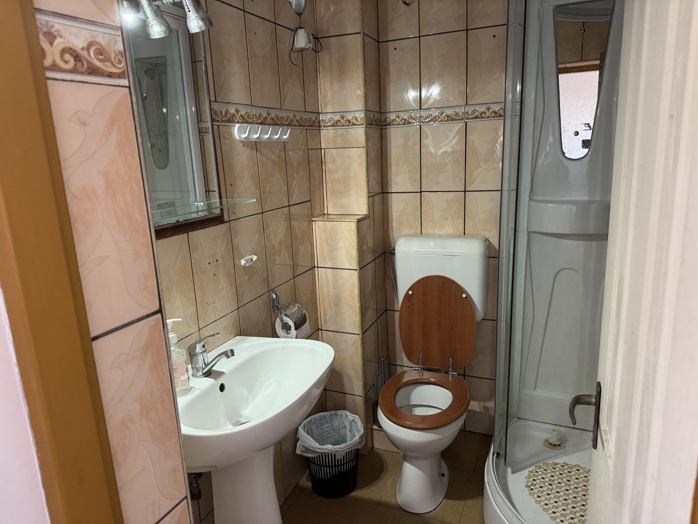 Casa Individuala Becicherecu Mic,P+E,8 Camere,6 Bai,Multiple Anexe - Poză 23