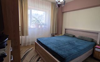 Apartament 4 camere decomandat- Zona Electroputere Mall - Poză 1