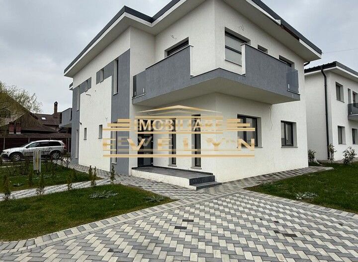 De vanzare/schimb casa duplex P+1, Manastirea Doamnei - Poză 1