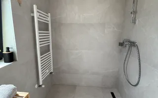 Duplex Mehala, mobilat si utilat modern - Poză 24