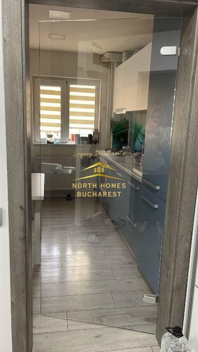 Apartament 2 camere decomandat compelt mobilat si utilat Teiul Doamnei - Poză 6