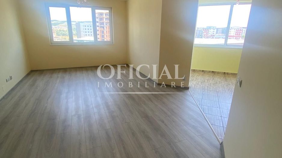 Apartament 3 Camere | 86 Mp | 2 Bai |Logie | Garaj | Floresti VIVO BMW - Poză 2