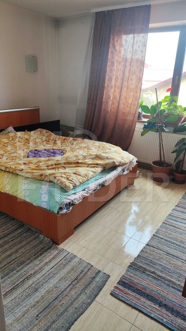 Vand Apartament 2 camere cart Buna Ziua, parcare subterana inclusa - Poză 5