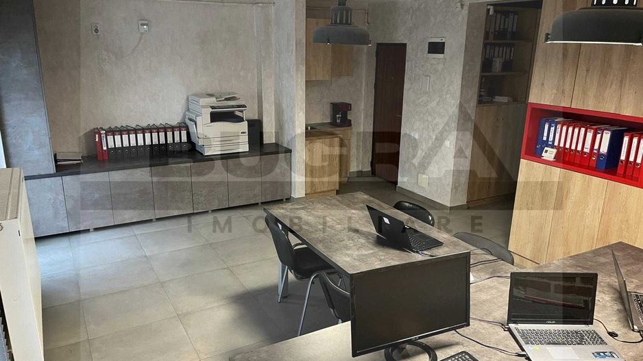Apartament 2 camere, 53 mp, gradina 30 mp, parcare, zona Home Garden - Poză 4