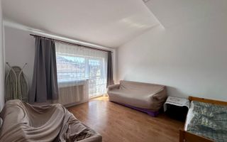 3 camere de inchiriat, 74 mp, 2 niveluri, parcare inclusa - Poză 7