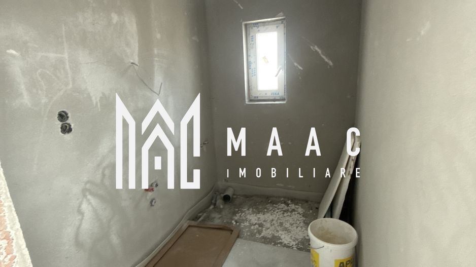 Apartament 2 camere de vânzare | Șelimbăr | 53 mp | panoramă - Poză 1