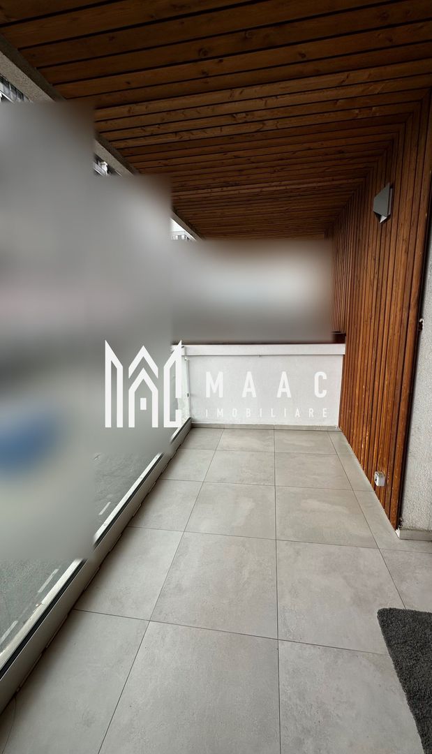 Apartament 3 camere de vânzare | Sibiu | Hipodrom 1 | 3 balcoane - Poză 6
