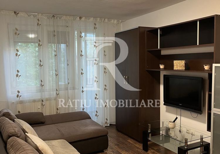 Apratament 2 camere | Piata 1 Decembrie | Ultra Central Oradea - Poză 1