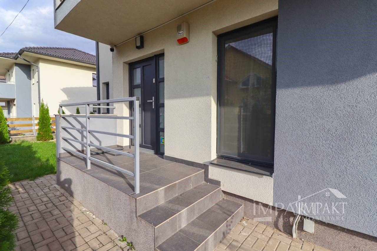 EXCLUSIVITATE! Casa individuala superba de vanzare in Suceagu - Poză 17