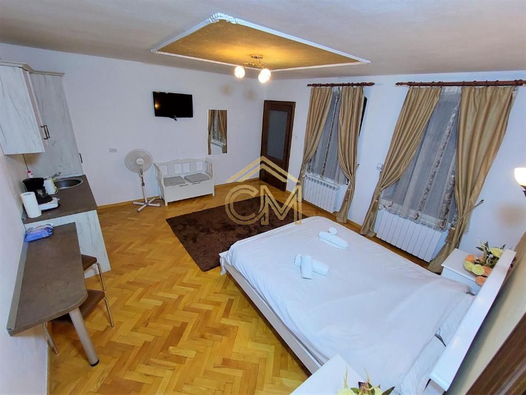 Apartament 4 Camere-138MPU- Ultracentral-Etaj 1 - Poză 7