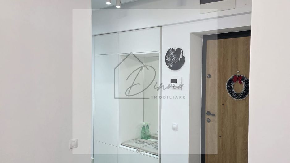 2 camere Onix Residence Pipera | Mobilat și utilat I Comision 0% - Poză 11