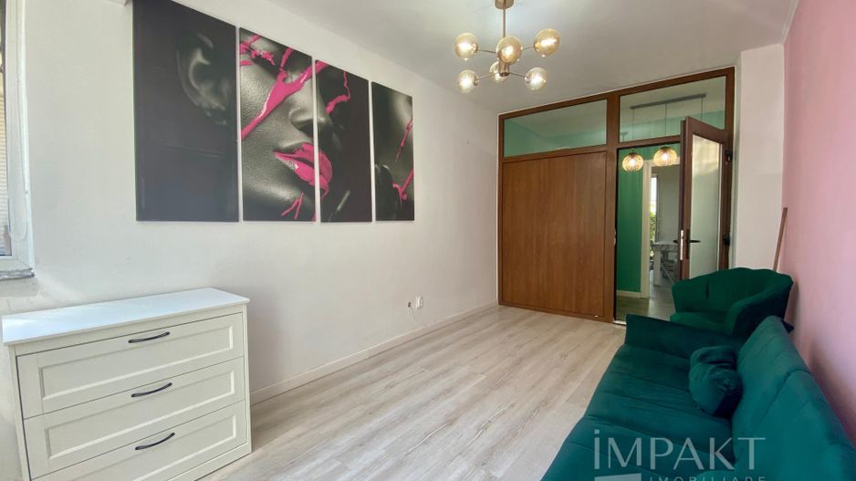 Apartament 3 camere in bloc tip vila si cu loc de parcare inclus - Poză 4