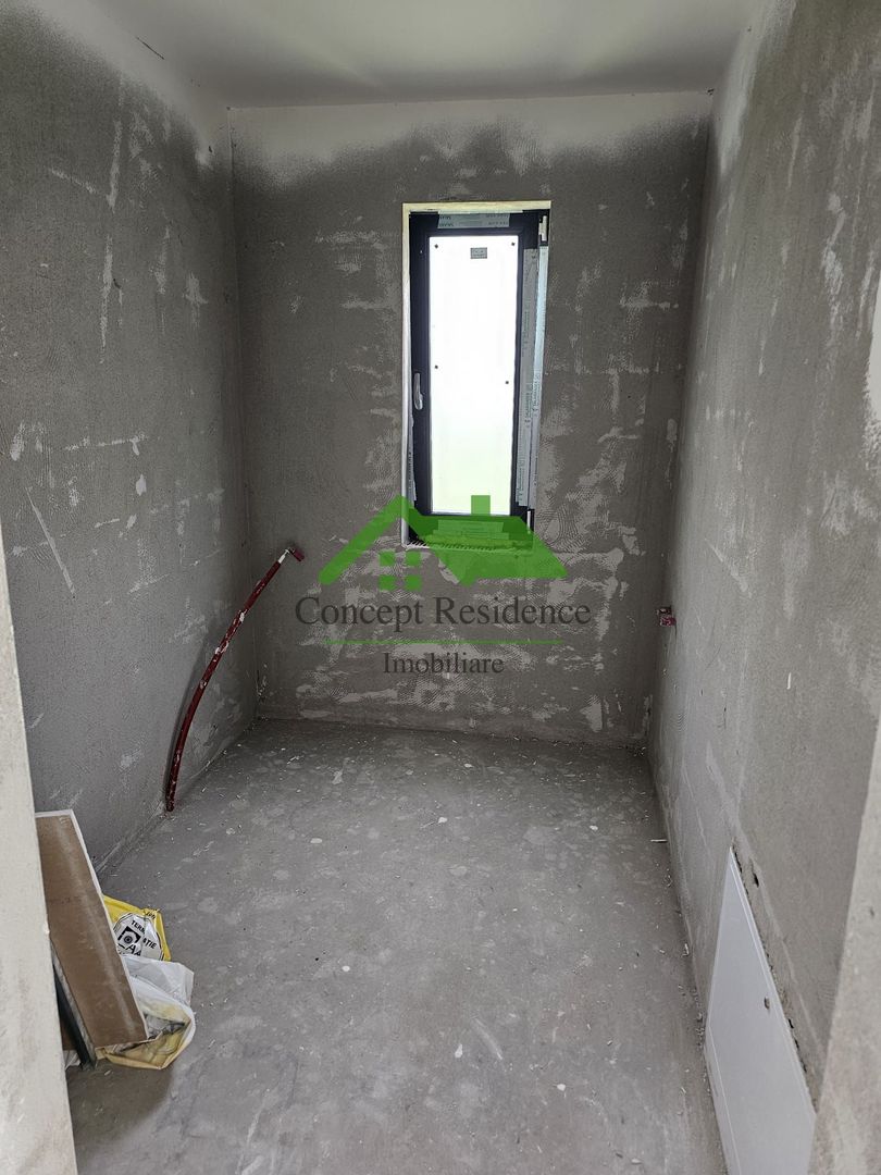 Vand casa P+M, Tautii Magheraus zona aeroportului - Poză 10