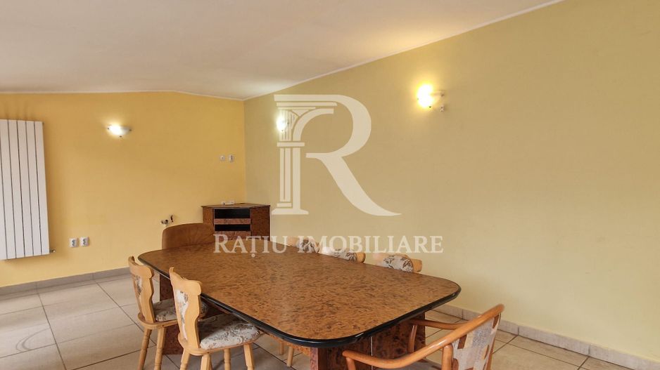 Spațiu comercial | Ideal pentru companii | Zonă centrală | Oradea - Poză 5