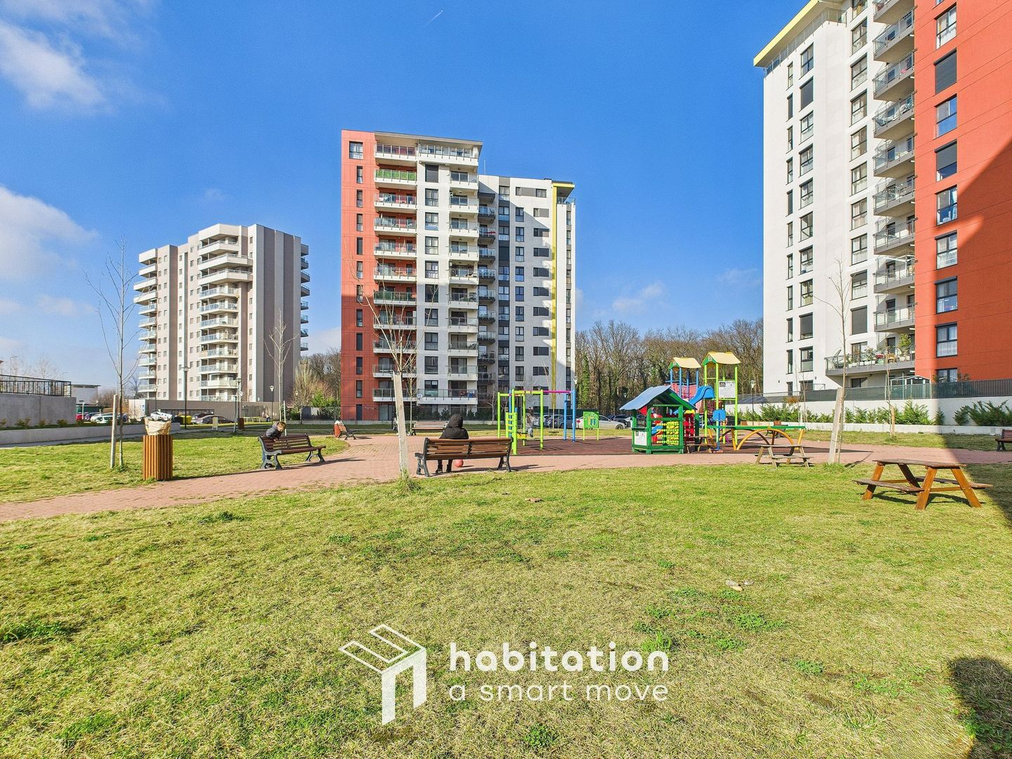 Apartament elegant si vibrant, vedere panoramicǎ ,zona Lipovei- Padure - Poză 32