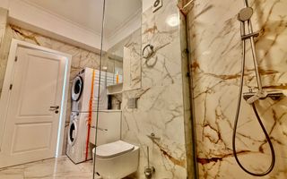 INCHIRIERE 2 CAMERE | AVIATIEI | TERASA 20 MP | MOBILAT LUX | PARCARE - Poză 4