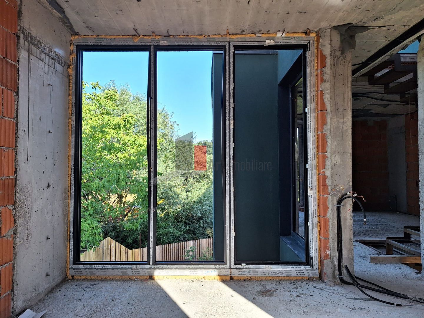 Vila "GREEN SOHO" , UNICITATE SI EXCLUSIVITATE, constructie 2023 - Poză 21