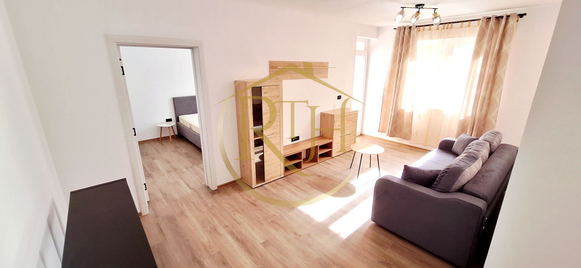 Prima inchiriere, Apartament 2 camere, loc de parcare,Chisoda strada principala - Poză 7