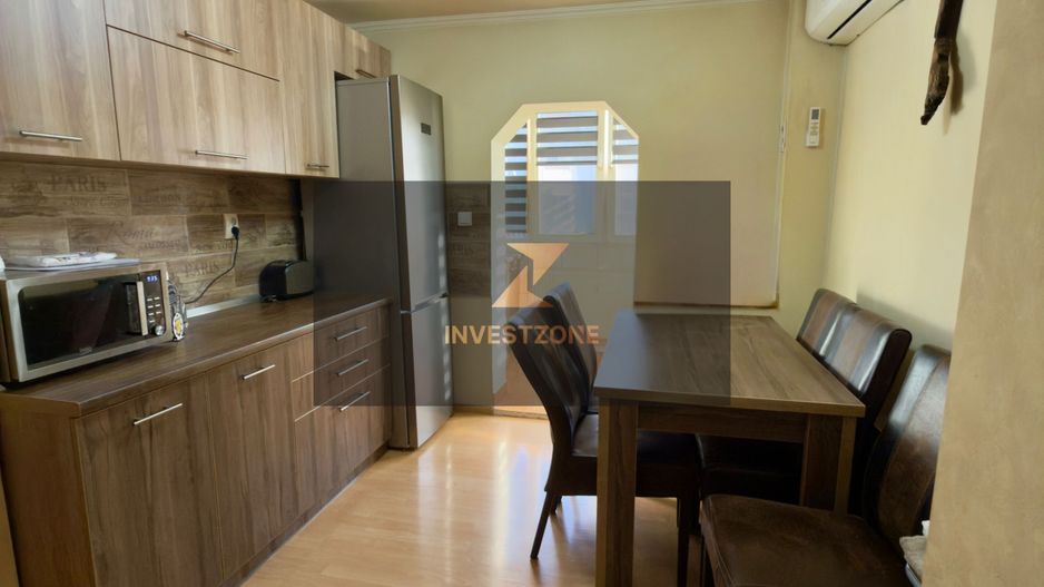 Pb 2 camere, etajul 2, str. Xenopol, aproape de Ramada - Poză 15